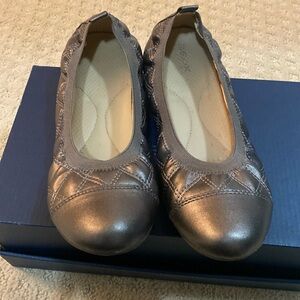 Geox ballet flats
